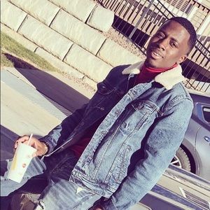 Meet your Posher, Simeon